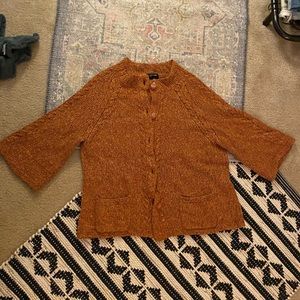vintage jones new york sweater